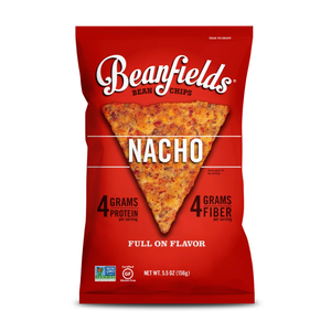 Bean fields chips