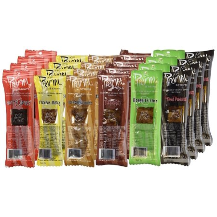Primal strips